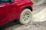 Toyota 4Runner 2014 года